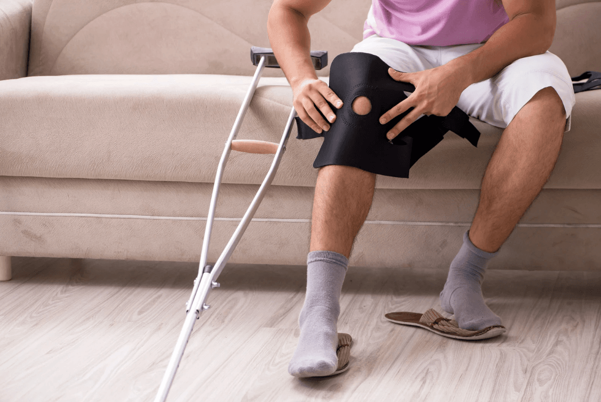Sports Injury